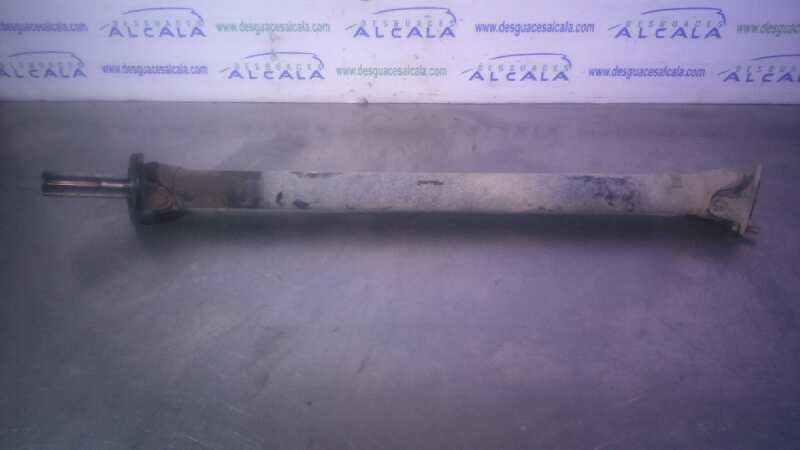 TRANSMISION TRASERA DERECHA / 597035 PARA NISSAN TERRANO/TERRANO.II R20 AVENTU