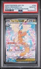 2026 POKEMON ASC EN-ASCENDED HEROES #290 MEGA DRAGONITE EX PSA 10