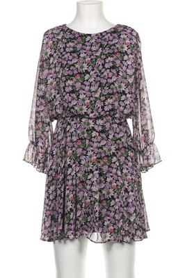 ZARA Kleid Damen Dress Damenkleid Gr. S Flieder #fosp7uc