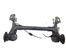 Essieu Citroen BERLINGO