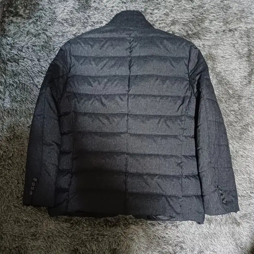 BON Formal Duck Down Padding Jacket - Size 105-110 - image 5