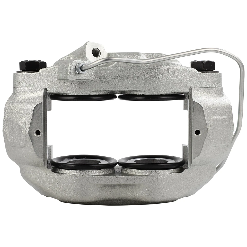 Pinza de freno delantera izquierda 1 pieza para Ford Country Squire 65-67 Ford Galaxie 1965-67 Foto 4 de 4