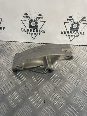 DUCATI MONSTER M900 M600 851 888 IE S4R SHOCK LINK DOG BONE KNUCKLE OEM