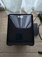 Drobo DDR4A31 5C 5 Bay USB 3.0 Type-C DAS Enclosure with 5 x 1TB HDD