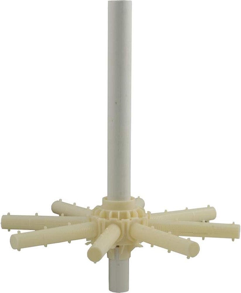 Jacuzzi Laser L250 Sand Filter Standpipe Lateral Assembly