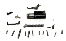 Rohm RG-40- 38 Special Revolver Part: REPAIR/REBUILD ASSORTED PARTS.