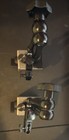 Noga Magnetic Base Indicator Holders w/ Adjustable Articulating Arm, Lot of 2 — photo 3