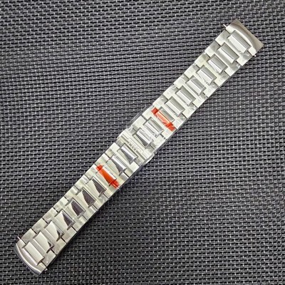 IWC Watch Strap IW358312 IW371607 Original Stainless Steel Bracelet