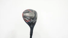 Taylormade Stealth 2 25° 5 Hybrid Senior Flex Fujikura Ventus Tr Red Good