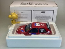 Ottomobile Citroen Saxo Kit Car N 53 Tdc Asphalte 2001 Loeb Elena 1:18 OT197
