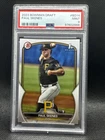 2023 Bowman Draft - Paul Skenes #BD-14 (RC)