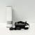 WD My Cloud Personal Storage 3TB External Hard Drive HDD White WDBCTL0030HWT