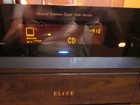Bundle Pioneer Elite VSX-84TXSi Audio Video Receiver TESTED  w/ REMOTE — photo 6