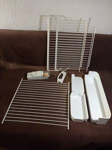Ersatzteile von/für BOSCH KSV-2003/02 Kühlschrank