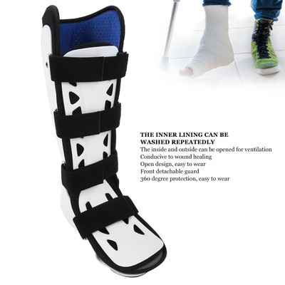 Fuß Drop Corrector Varus Valgus Ankle Brace Fracture Ankle Joint Fixation Su CUB
