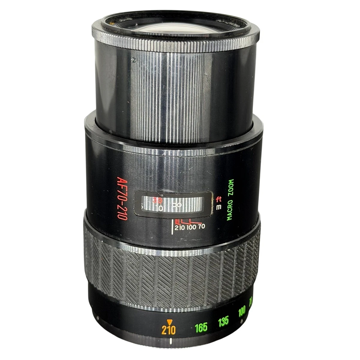 Minolta Sony Alpha A-mount Camera Lenses for sale | eBay