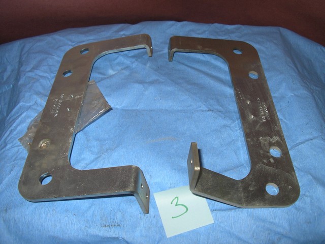 Kent Moore J-43649 Valve Spring Compressor Set Lacrosse 6t40 for sale ...