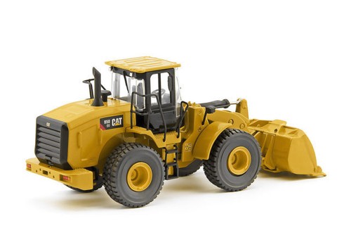 Tonkin Replicas Caterpillar 950 GC Wheel Loader 1/50 Scale TR10010 - Picture 3 of 5