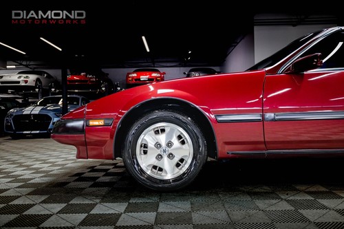 1984 Nissan 300ZX 2+2 - Picture 8 of 12