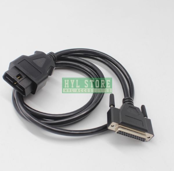 1pc new G-Scan 2 connects the main line Gscan2 test cable OBD2 16P #G-SCAN2OBD