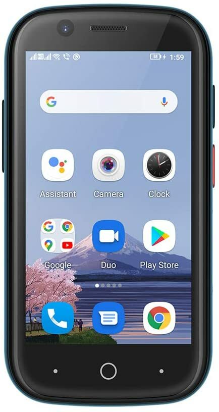 unihertz jelly 2 128GB ジャンク品 初期化済 Yahoo!オークション -「jelly2 unihertz」の落札相場・落札価格