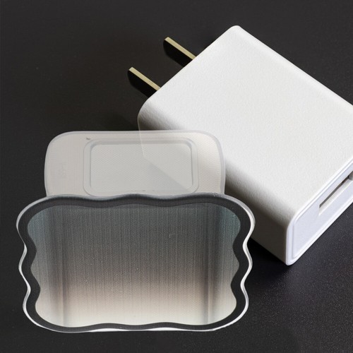 Delicate Power Adapter Protective Cover Cute Charger Cases Wear-Resistant Power - 第 6/12 張圖片