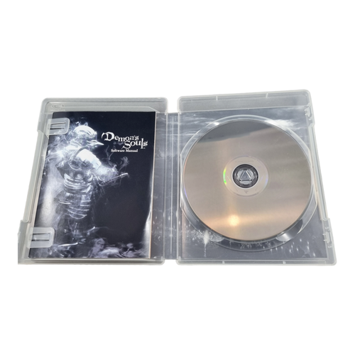 Demon's Souls - English + Chinese Version - PS3 PlayStation 3 Game - Complete - Bild 4 von 4
