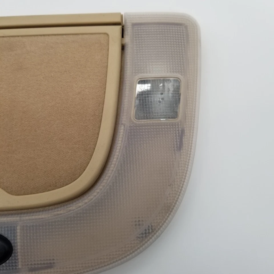 00-06 Espejo retrovisor domo izquierdo o derecho OEM MERCEDES W220 S430 S500 Foto 4 de 4