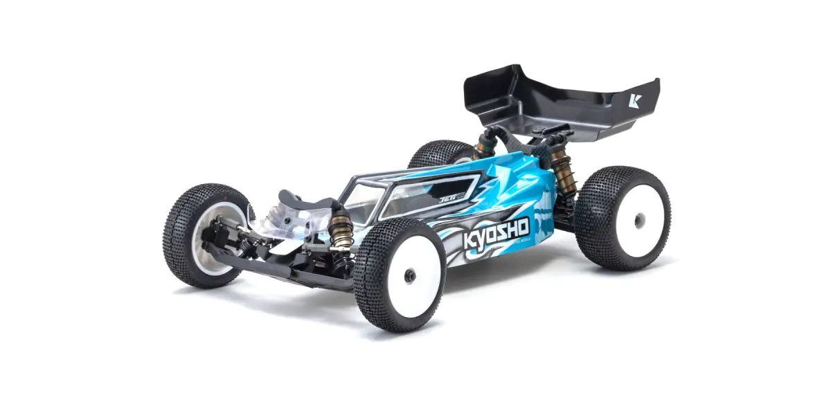 Kyosho 34305 1/10 RC ULTIMA RB7.5 Electric Powered 2WD Racing