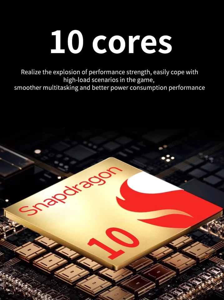 Lumos 14 inch Ultra Big Tablet Android 14 1 TB Storage 16GB RAM Bundle Keyboard - Image 4 of 4