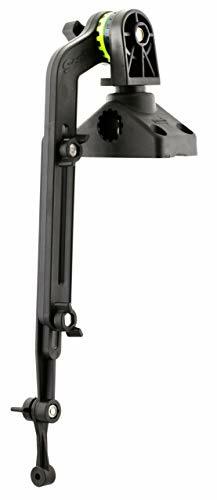 Scotty #140 Kayak/SUP Transducer Mounting Arm Slip Disks Included Fits All
