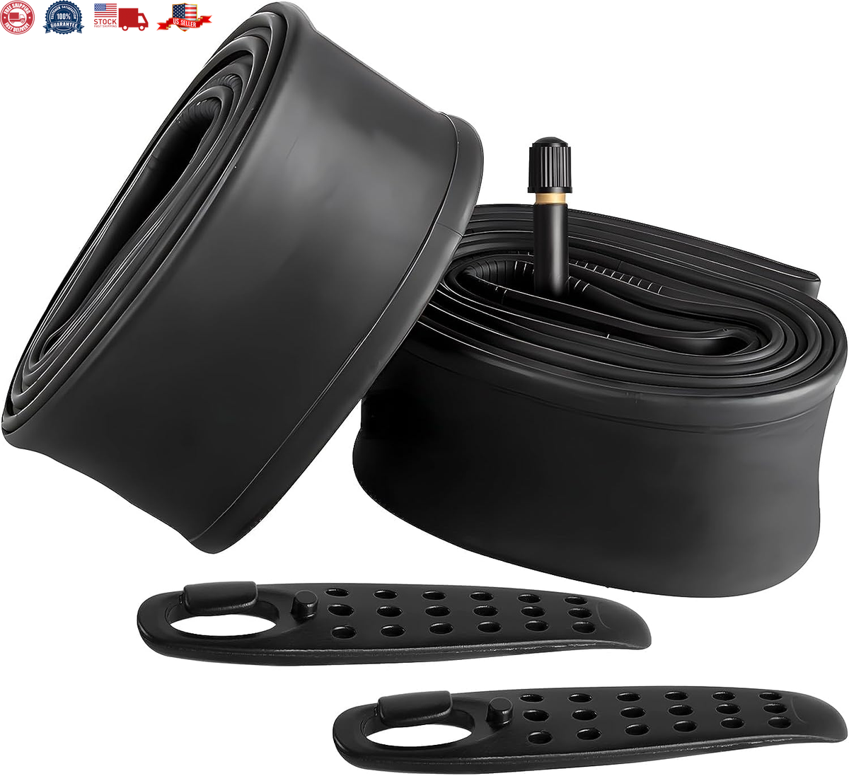 Amazon Bike Inner Tube 20x1 75 Pack Of 20 Inch Bike Tube 20X2