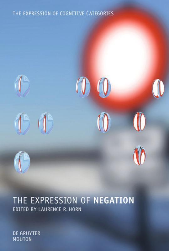 Thumbnail - The Expression Of Negation Laurence R. Horn