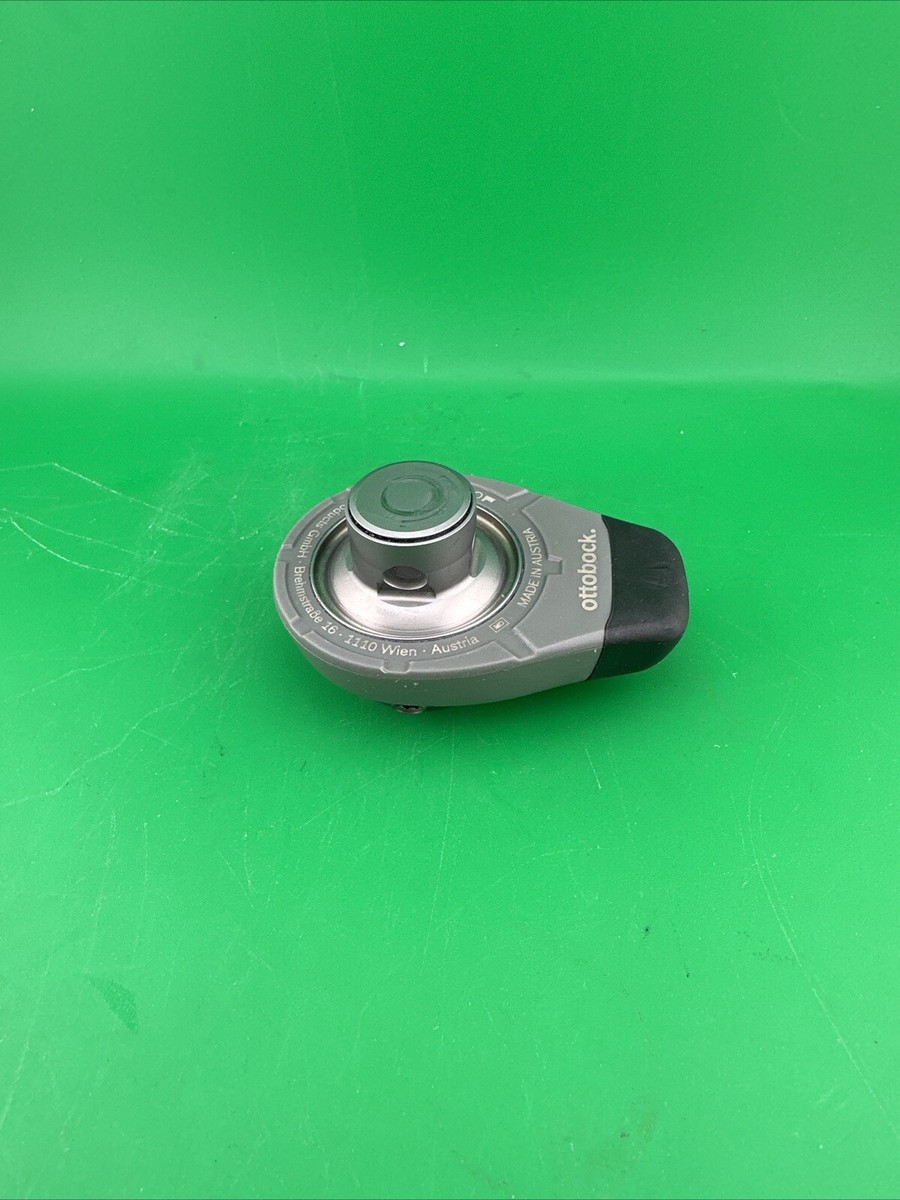 ottobock otto bock rotator 4R57=WR prosthetic Water Proof rotator
