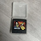 Spider-Man Return of the Sinister Six (SEGA Game Gear) Authentic Cart Only