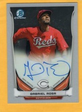 Autographed Cincinnati Reds 1960's 1970's 1980's 90's 2000's 3x5 15% off after 4