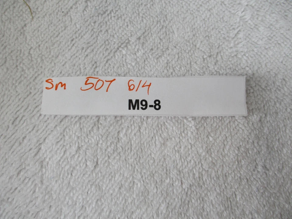 Cubiertos barrocos dorados Godinger cubiertos clásicos galvanoplastia dorada horquilla de 6 piezas Foto 2 de 4