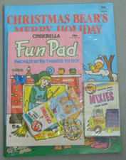 CREATIVE CHILD PRESS 5 PIECE FUN ACTIVITY KIT BOOKS FLASH CARDS NEW IN PACKAGE