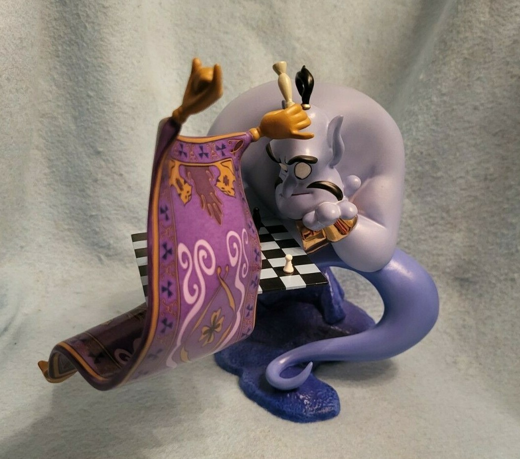 WDCC Disney - Genie -