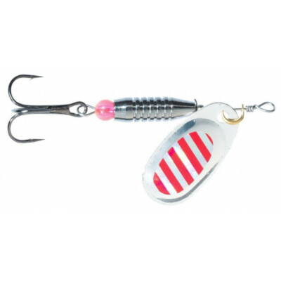 Jaxon - Spinner Holo Reflex - Uran 5g