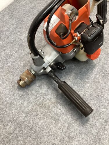 Trapano manuale portatile a gas Echo EDR-210 - Foto 3 di 6