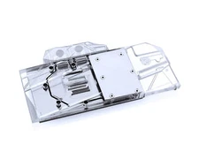 Bykski Full Coverage GPU Water Block for Zotac RTX 2070 8GB X-GAMING OC - Cle...