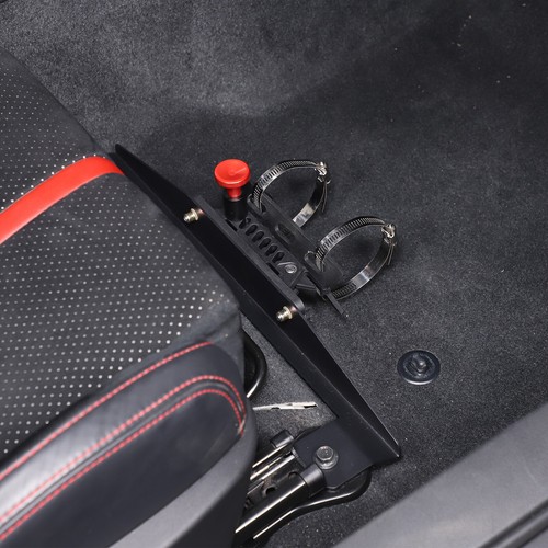 Fire extinguisher mount holder bracket for Toyota GT86 Subaru BRZ Scion FR-S 22+ - Photo 7/19