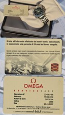 Omega Speedmaster Professional X-33 Mission First Edition Refurbished By Omega 2