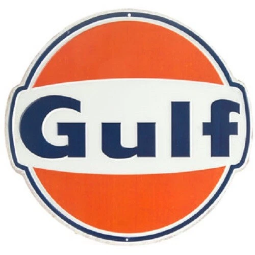 gulf sign products for sale | eBay