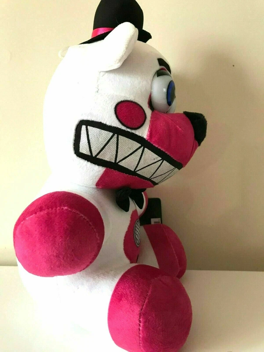 Fun time freddy toys hotsell