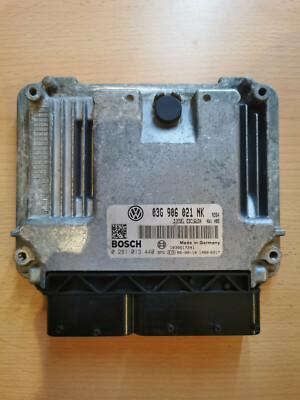Bosch EDC16U34 Wegfahrsperre deaktivieren, WFS, Immo off, VAG, Audi, Skoda, Seat