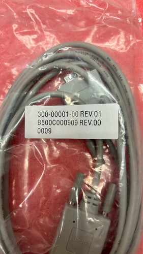 LUCENT 300-00001-00 REV.01 CABLE (B500C000909 REV.00009) - Picture 2 of 5
