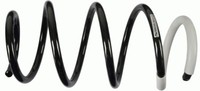 Sachs 993 601 Federspule FüR Renault 13,5X333Mm