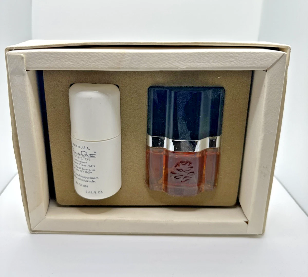 Oscar de la Renta Classic Fragrances for sale | eBay